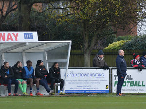 Supporting image for story: Paul Carden happy with his AFC Telford opener