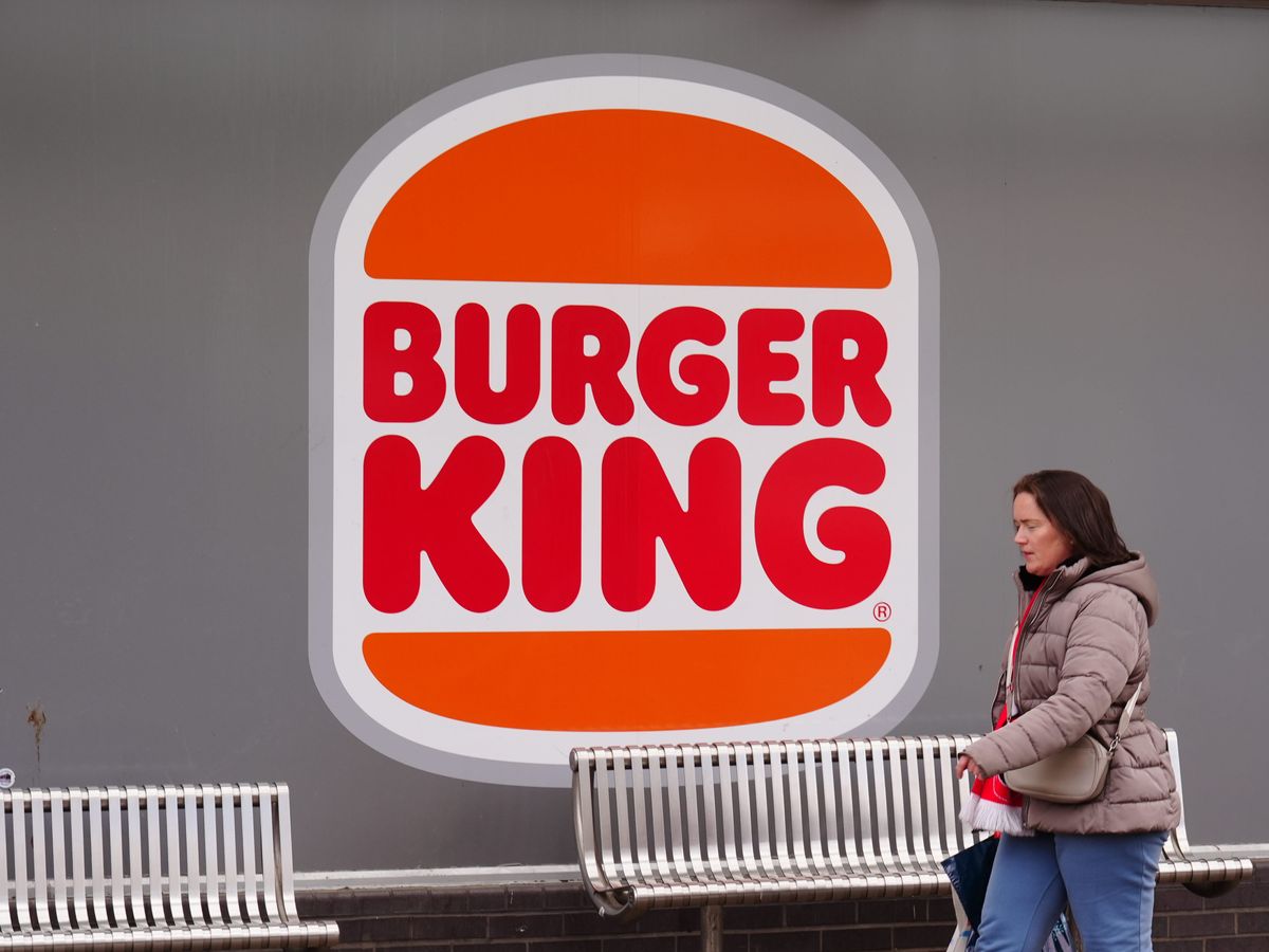Burger King to open 30 new UK restaurants a year