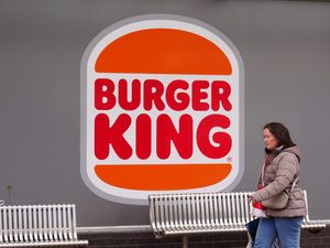 Supporting image for story: Burger King to open 30 new UK restaurants a year