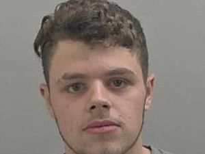 Supporting image for story: Police found ammunition in Kidderminster home