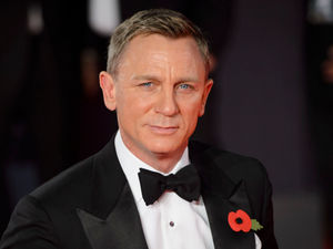 Supporting image for story: Peter Rhodes on carrying babies, a slur on anglers and Doctor Who's female-friendly sonic screwdriver