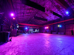 Supporting image for story: Popular Wolverhampton venue sells out of its Euro 2024 final tickets in less than two minutes 