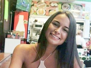 Supporting image for story: Tamworth rape and murder case jury discharged after juror suffers panic attacks