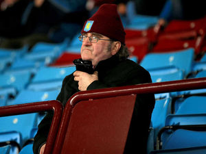 Supporting image for story: Price of football: Aston Villa fans paying high price for Championship football