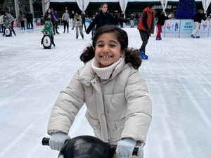 Supporting image for story: Mother’s urgent plea to find stem cell donor for nine-year-old daughter