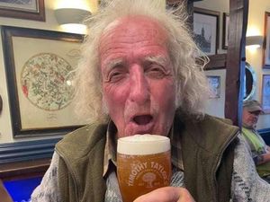 Supporting image for story: Tributes paid to 'dear friend' and 'cracking bloke' after man's body pulled from canal