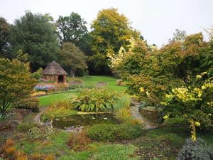 Supporting image for story: Outing to 'enchanting' gardens promises to be an unforgettable trip