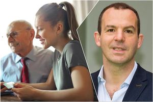 Martin Lewis state pension advice