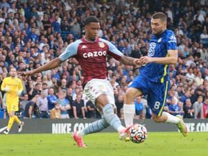 Supporting image for story: Ezri Konsa: Aston Villa will show no fear 
