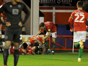 Supporting image for story: Walsall 4 Port Vale 3 - Report 