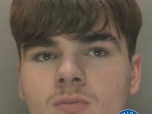 Supporting image for story: Guilty plea for Birmingham teenager who pointed a fire extinguisher at police in Birmingham during a road pursuit