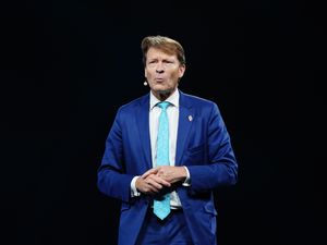 Supporting image for story: Reform UK takes aim at pensions overhaul during pitch to business chiefs