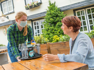 Supporting image for story: Getting back to normal: When will theatre, gyms, bars and more reopen?