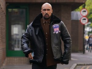 Supporting image for story: Woman left with 10 XL bullies weighing up to 190kg before mauling, court told