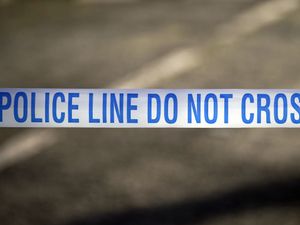 Image of police tape