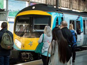 Supporting image for story: Strike and engineering work to cause bank holiday rail difficulties