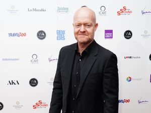 Supporting image for story: Jake Wood addresses if he will return to EastEnders as Max Branning