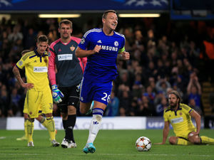 Supporting image for story: John Terry expected to decide future following Aston Villa contract offer