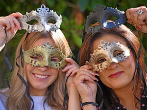 Supporting image for story: Domestic abuse support charity to hold fundraising ball in Wolverhampton