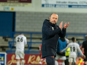 Supporting image for story: AFC Telford sign up loanee James Melhado