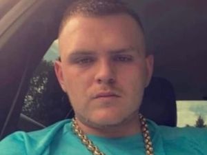 Supporting image for story: Connor Brookes: Second man charged with murder of man shot dead in Walsall