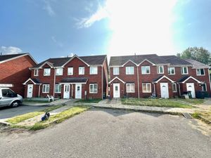 Supporting image for story: Your chance to buy an entire neighbourhood with Telford street of 10 homes up for sale for £1.5m
