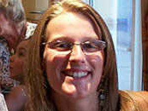 Supporting image for story: Missing women is barmaid