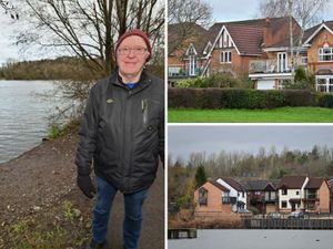 Supporting image for story: I visited a 'sought-after' suburb of Telford to find out why thousands choose to call it home