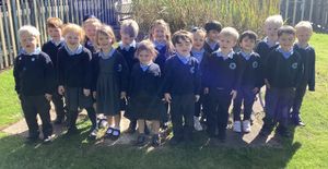 Albrighton Primary School (Rangers Class)