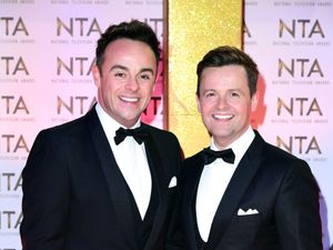 Supporting image for story: Ant and Dec share details of ‘brutal’ new I’m A Celebrity all-star series