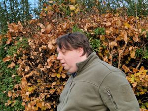 Supporting image for story: Telford paedophile 'readily admits' attraction to boys after he is caught with abuse videos of young children