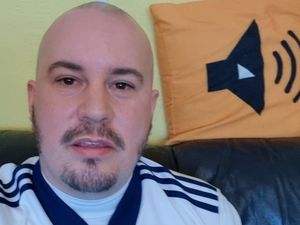 Supporting image for story: 'We're in a relegation battle!' Wolves fans on Palace defeat - WATCH 