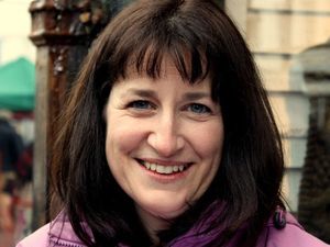 Supporting image for story: Striking train union backs councillor's bid to be Shrewsbury MP