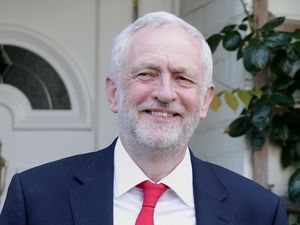 Supporting image for story: The New Yorker has written The Book of Jeremy Corbyn and it's hilarious