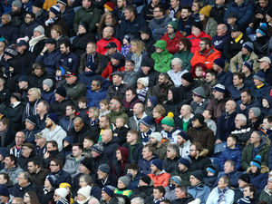 Supporting image for story: Supporters urge West Brom to rethink early-bird season ticket scheme