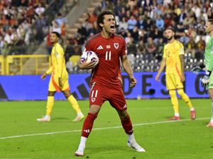 Supporting image for story: Wales resume World Cup qualifying action in Kazakhstan – the key talking points