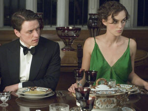 Supporting image for story: Decade of Atonement at Ludlow stately home