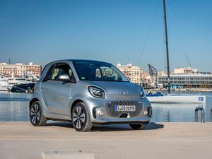 Supporting image for story: These are the most affordable new EVs you can buy