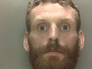 Supporting image for story: Birmingham man wanted by police with appeal to the public for help finding him