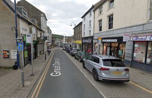 Supporting image for story: Bigot 'degraded' terrified taxi driver in racist rant at 2am