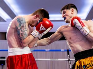 Supporting image for story: Walsall's Lewis Morris is looking to find a winning combination