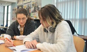 City of Wolverhampton College is offering a fast-track GCSE maths course for people who need to improve their grade