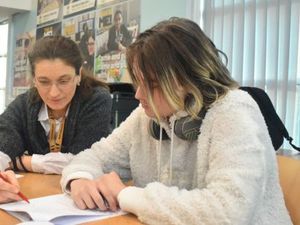 Supporting image for story: Wolverhampton College offering fast-track maths GCSE course