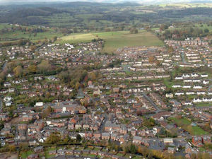 Supporting image for story: No chance of U-turn on one-way system
