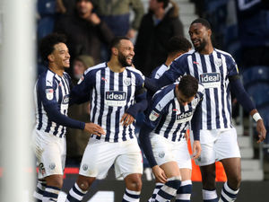 Supporting image for story: Half-season report card: West Brom on course to be top of the class