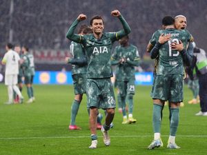 Supporting image for story: Brennan Johnson confident Spurs can formulate new plan to overcome Man Utd again