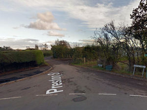 Supporting image for story: Plans for 600 home estate in Shrewsbury submitted to Shropshire Council