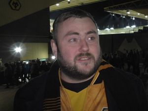 Supporting image for story: Wolves have same frustrating opinion following Manchester United defeat 