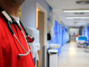 Supporting image for story: Vow made over new rural health centres for Powys