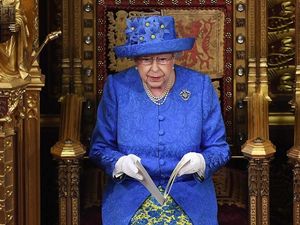 Supporting image for story: Is Queen’s Speech plan legit or has Boris gone prorogue?